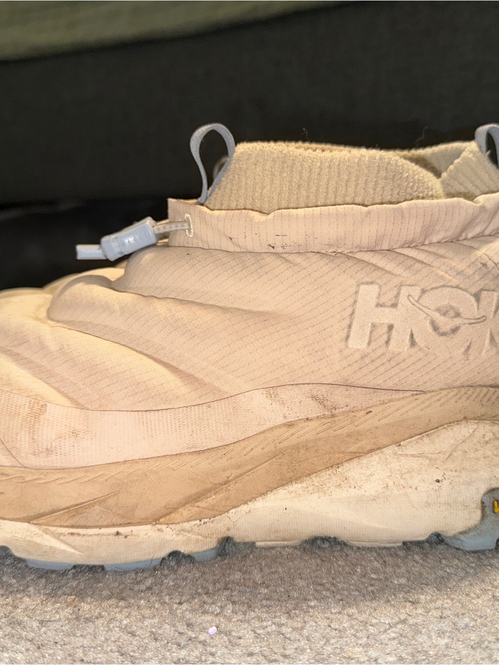 HOKA Kaha 2 Frost GTX size 11 men’s